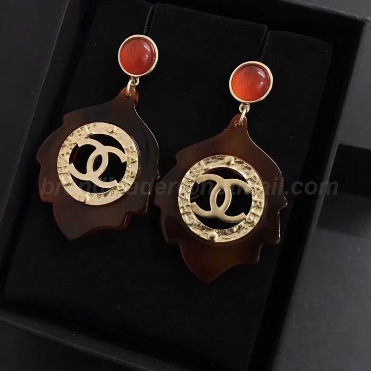 Chanel Earrings 1013